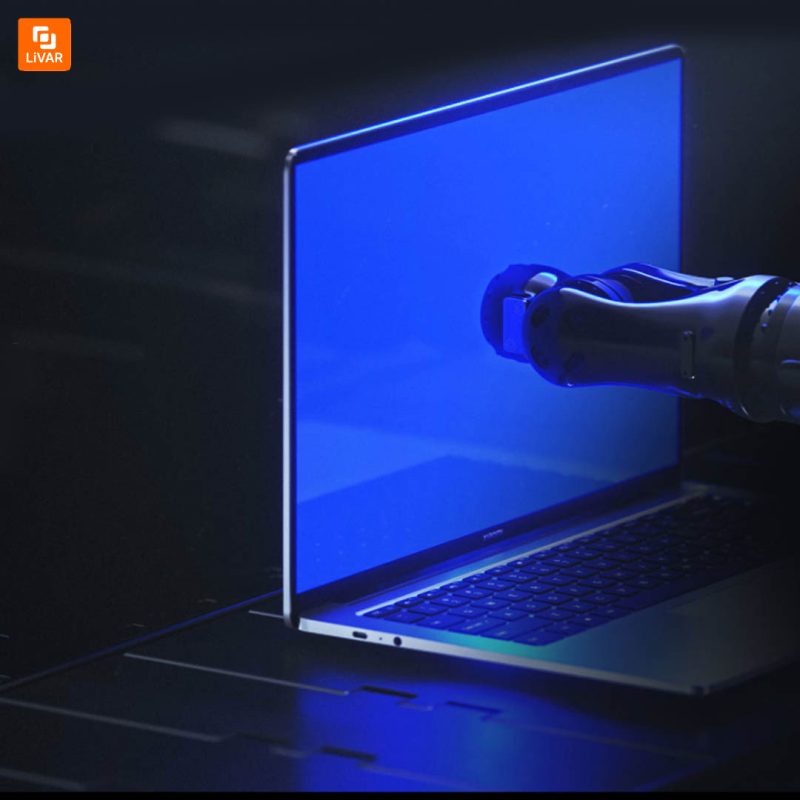 لپ‌تاپ Mi مدل Pro شیائومی - Image 9