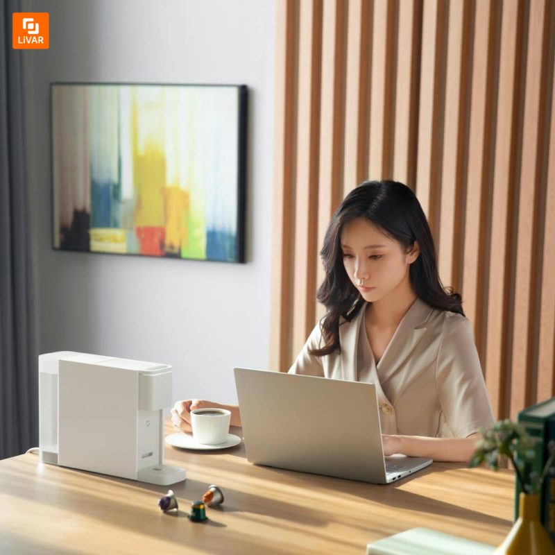 قهوه ساز کپسولی Xiaomi Mijia - Image 3