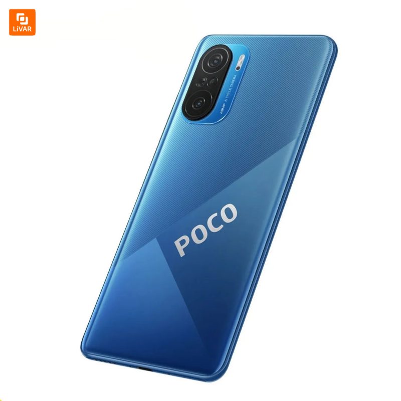 موبایل شیائومی مدل POCO F3 5G - Image 12