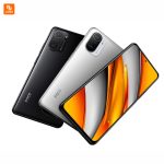موبایل شیائومی مدل POCO F3 5G - Image 3