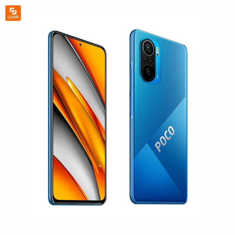 موبایل شیائومی مدل POCO F3 5G - Image 5