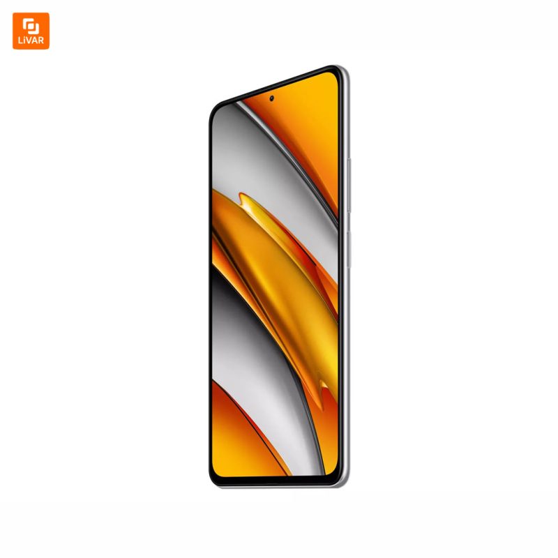 موبایل شیائومی مدل POCO F3 5G - Image 6