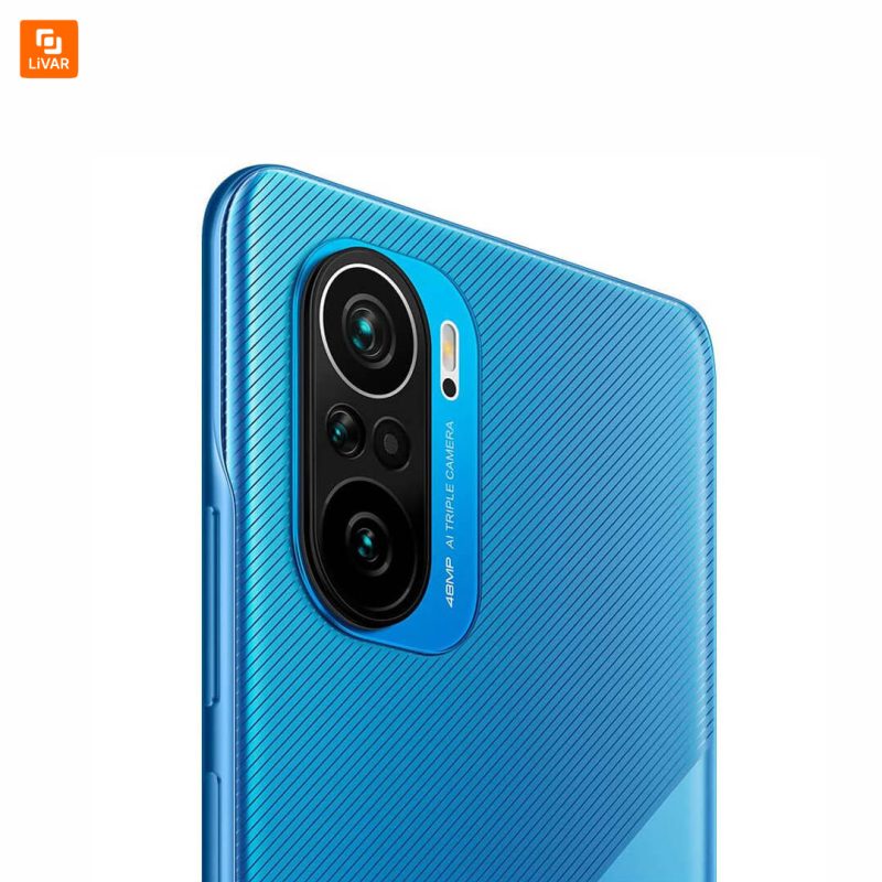 موبایل شیائومی مدل POCO F3 5G - Image 8