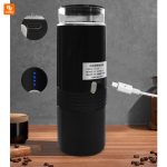 قهوه ساز کپسولی قابل حمل Xinke - Image 6