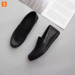 کفش چرمی مردانه Youyu - Image 9