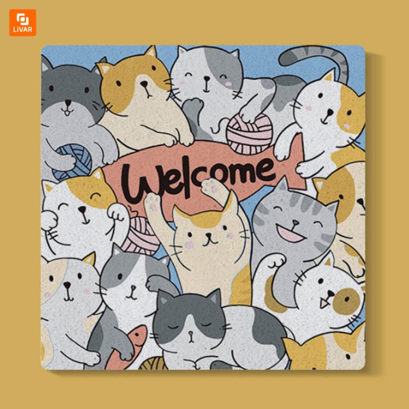 پادری Yuihome decor - Image 3