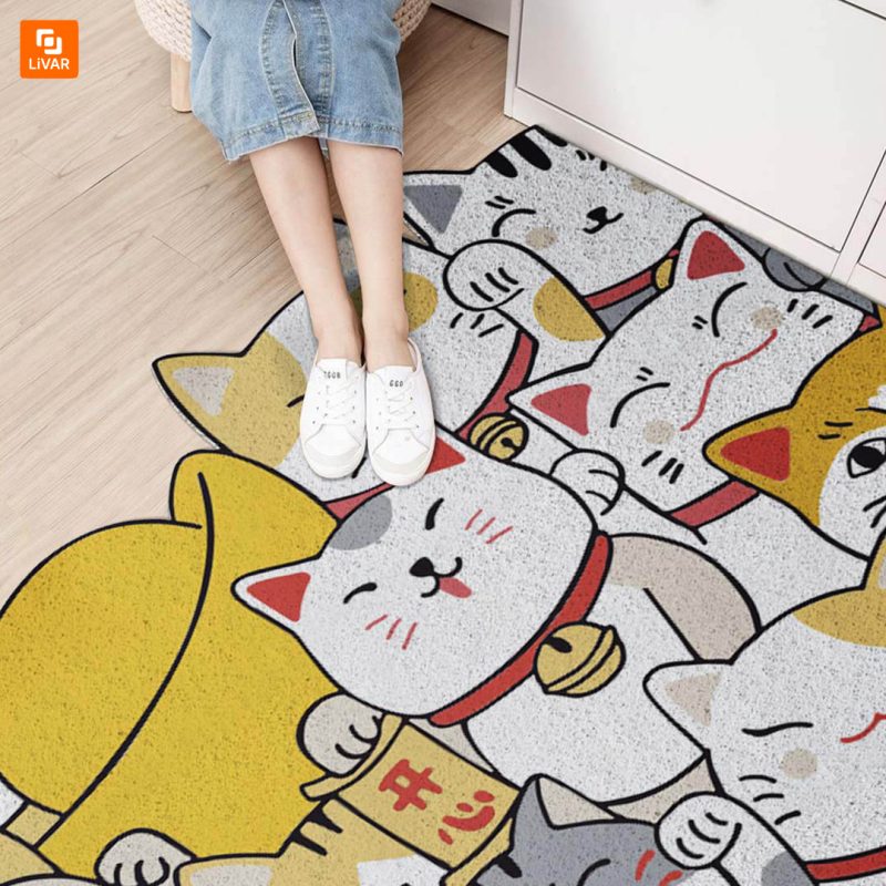 پادری Yuihome decor - Image 9