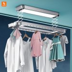 خشک‌کن لباس هوشمند VIOMI - Image 10