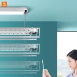 خشک‌کن لباس هوشمند VIOMI - Image 12