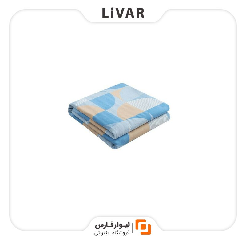 LivarFars Yuyuehome Antibacterial Blanket۱ پتو آنتیباکتریال Yuyuehome