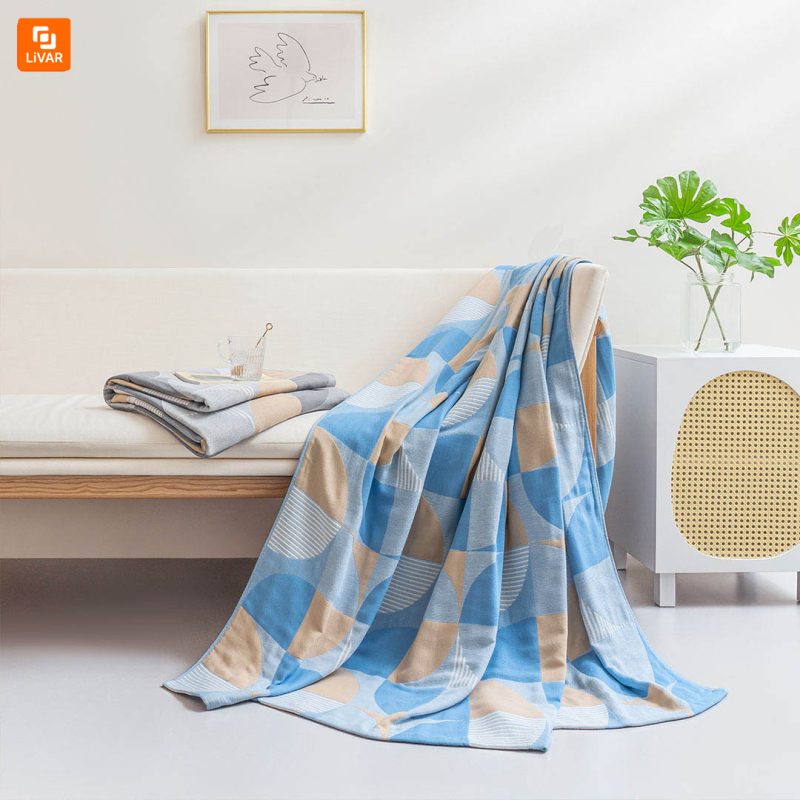 پتو آنتی‌باکتریال Yuyuehome - Image 2