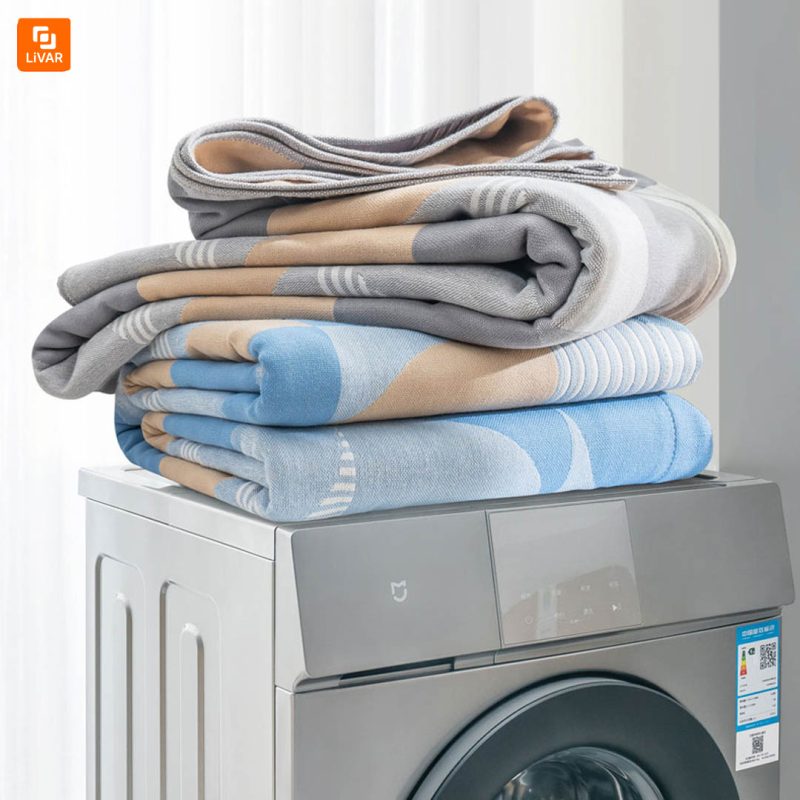 پتو آنتی‌باکتریال Yuyuehome - Image 7