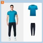 تی‌شرت ورزشی ZHIZHE - Image 11