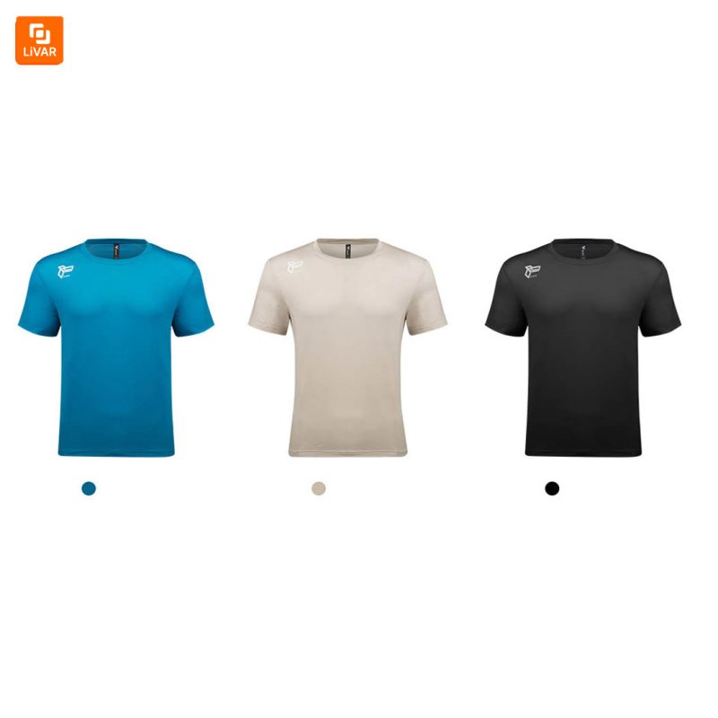 تی‌شرت ورزشی ZHIZHE - Image 12