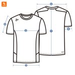 تی‌شرت ورزشی ZHIZHE - Image 13