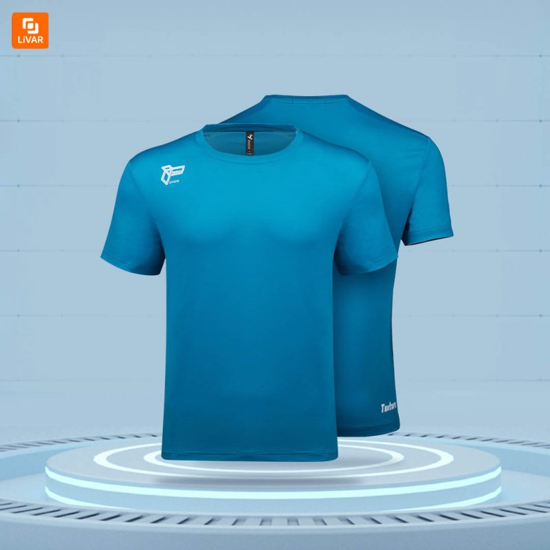 تی‌شرت ورزشی ZHIZHE - Image 2