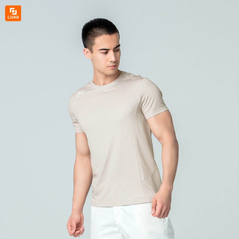 تی‌شرت ورزشی ZHIZHE - Image 3