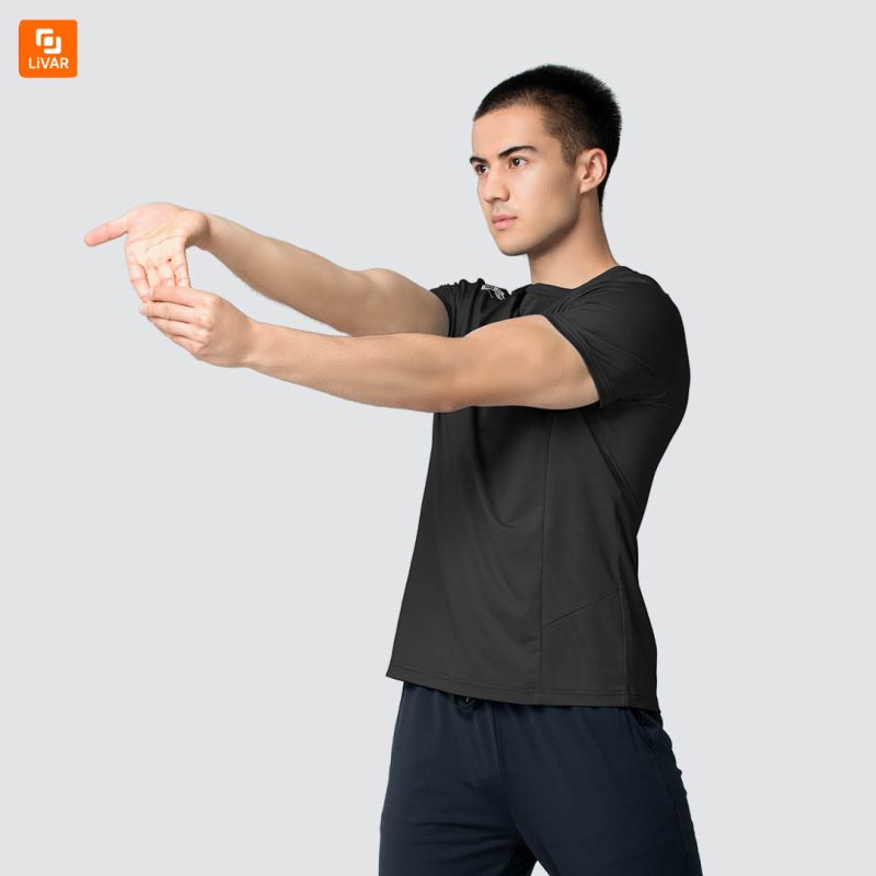 تی‌شرت ورزشی ZHIZHE - Image 4