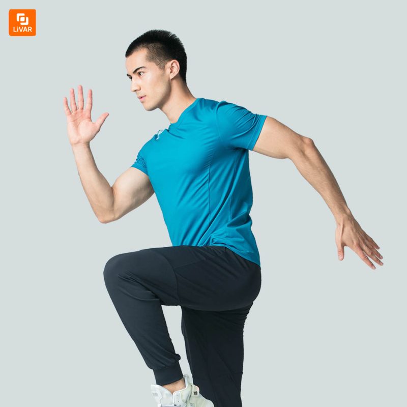 تی‌شرت ورزشی ZHIZHE - Image 5