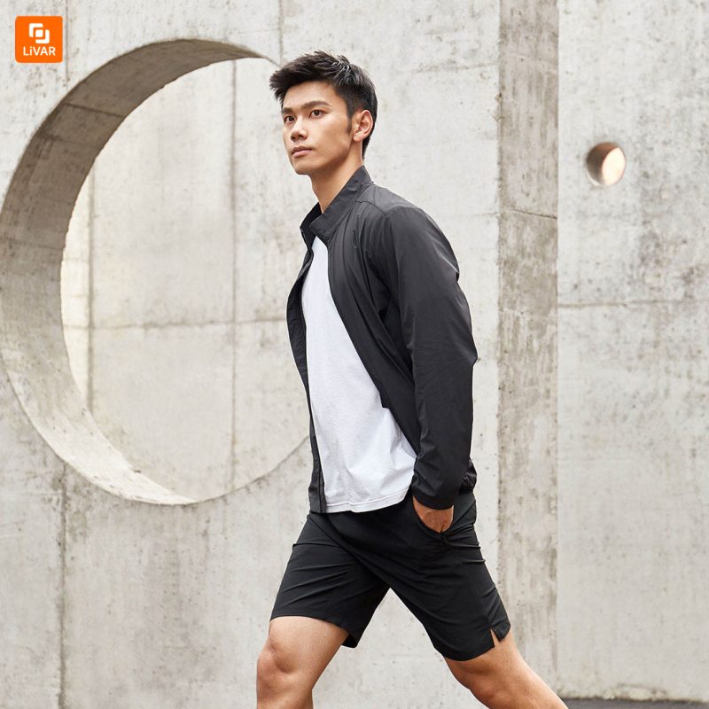 کاپشن ورزشی مردانه ZhiZhe - Image 2