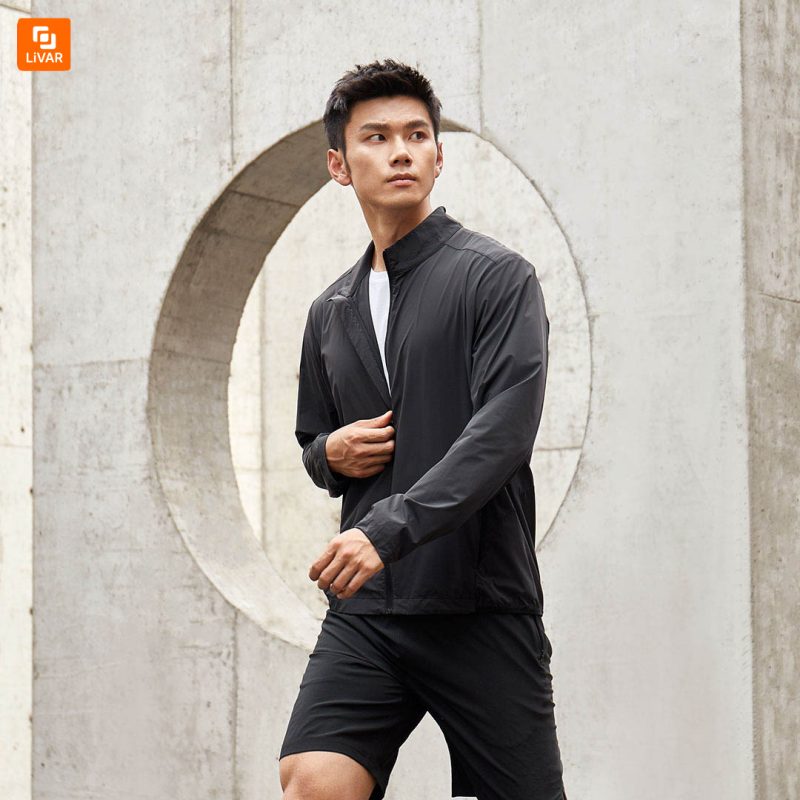 کاپشن ورزشی مردانه ZhiZhe - Image 4