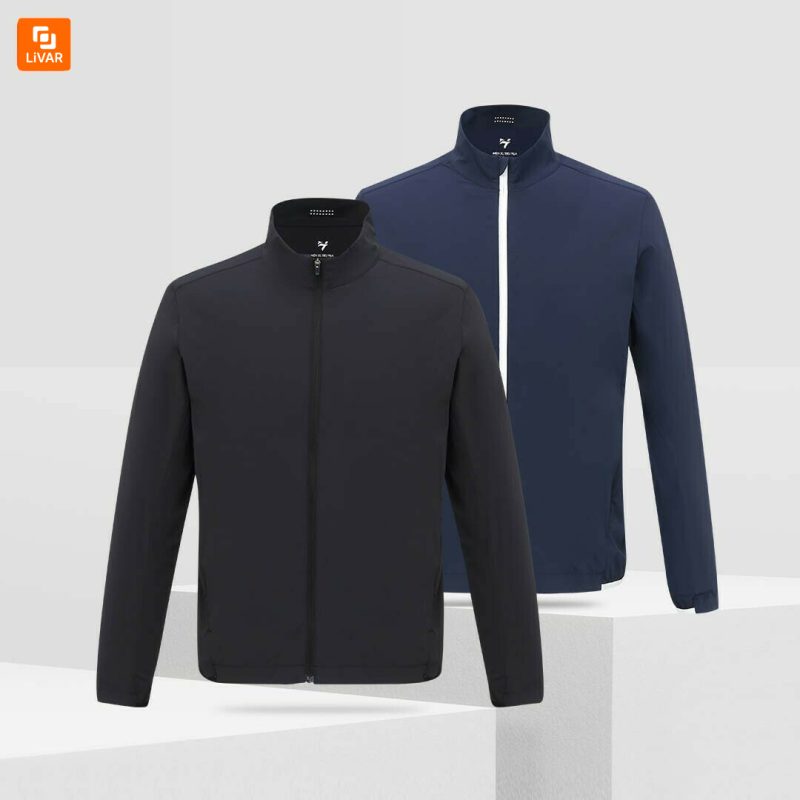 کاپشن ورزشی مردانه ZhiZhe - Image 5