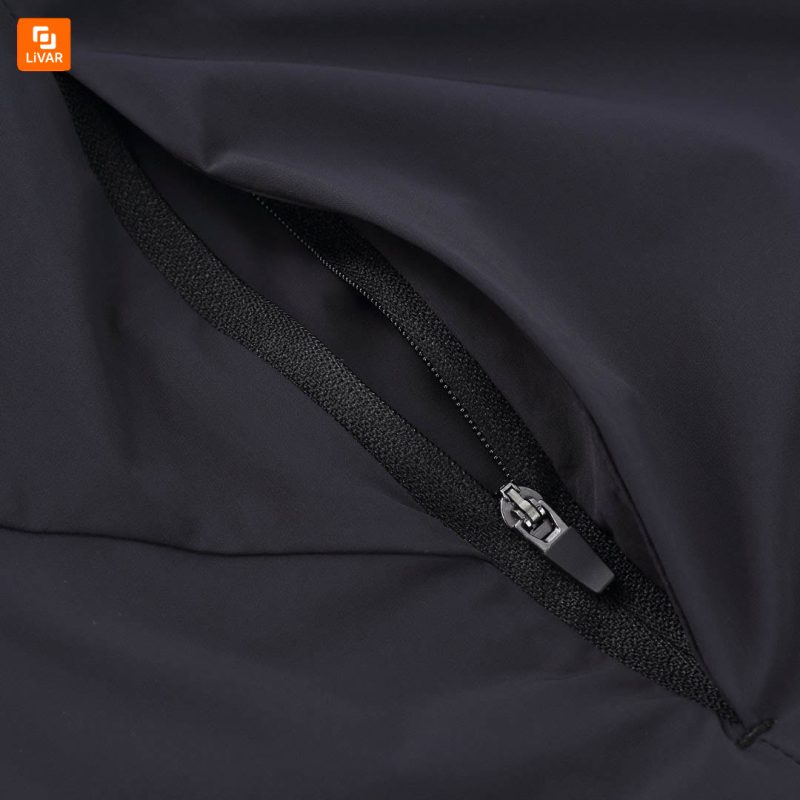 کاپشن ورزشی مردانه ZhiZhe - Image 6