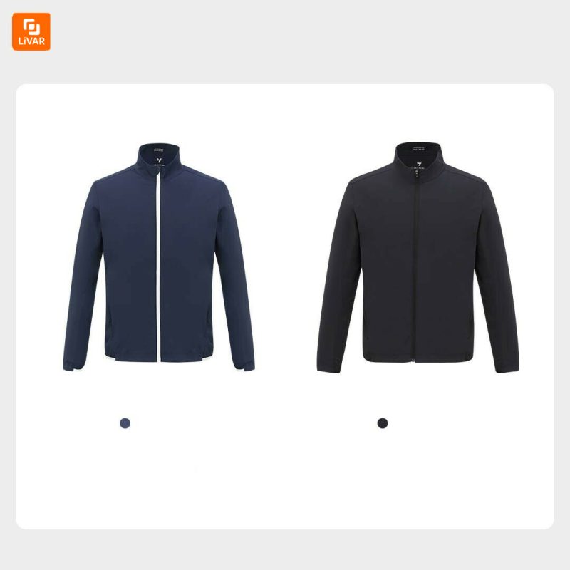 کاپشن ورزشی مردانه ZhiZhe - Image 8