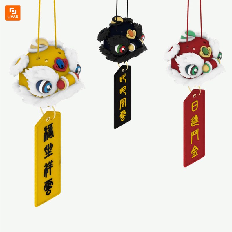 عود و جاعودی تزئینی bcase - Image 10