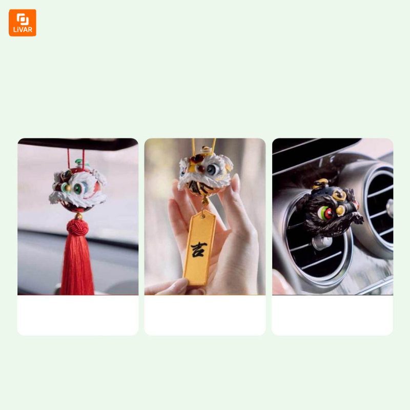 عود و جاعودی تزئینی bcase - Image 14