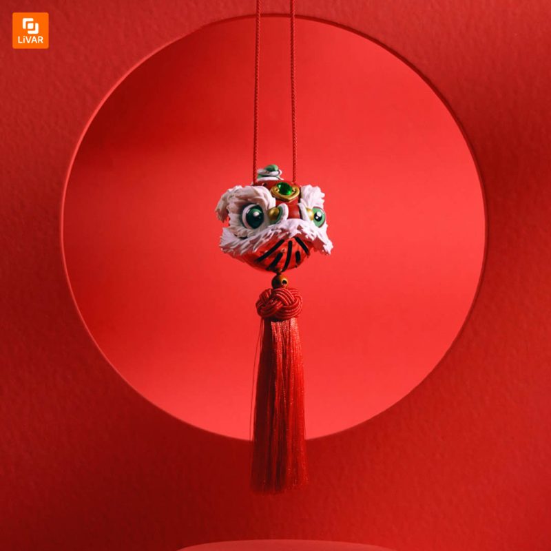 عود و جاعودی تزئینی bcase - Image 2