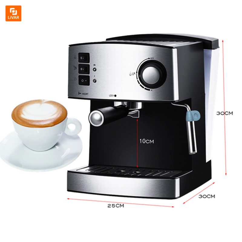 اسپرسوساز black pepper body - Image 4