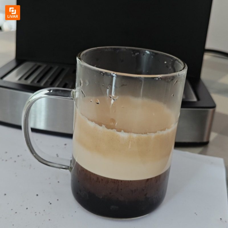 اسپرسوساز black pepper body - Image 5