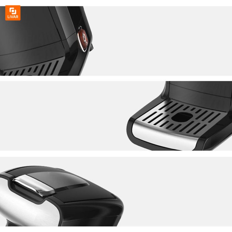 قهوه ساز خانگی کپسولی - Image 2