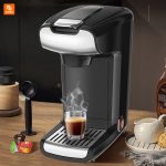 قهوه ساز خانگی کپسولی - Image 3