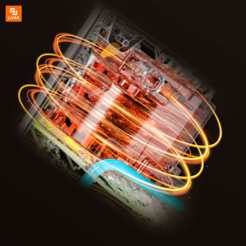 قهوه ساز خانگی کپسولی - Image 5