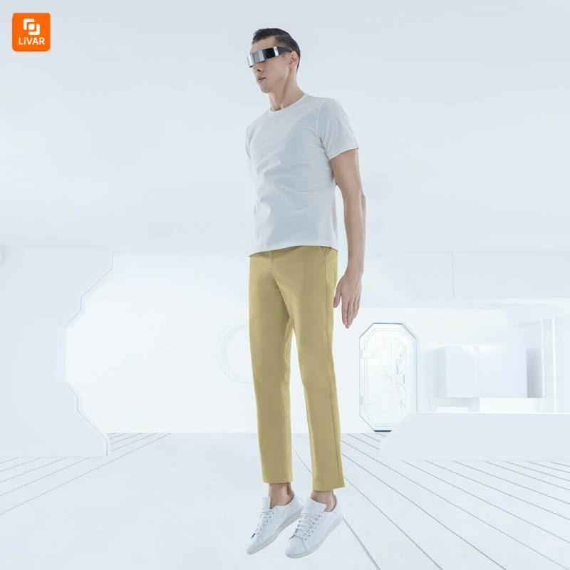 شلوار پنبه‌ای Cotton Smith - Image 6