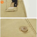 شلوار پنبه‌ای Cotton Smith - Image 9