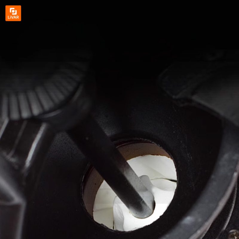 آسیاب دستی قهوه feifei - Image 4