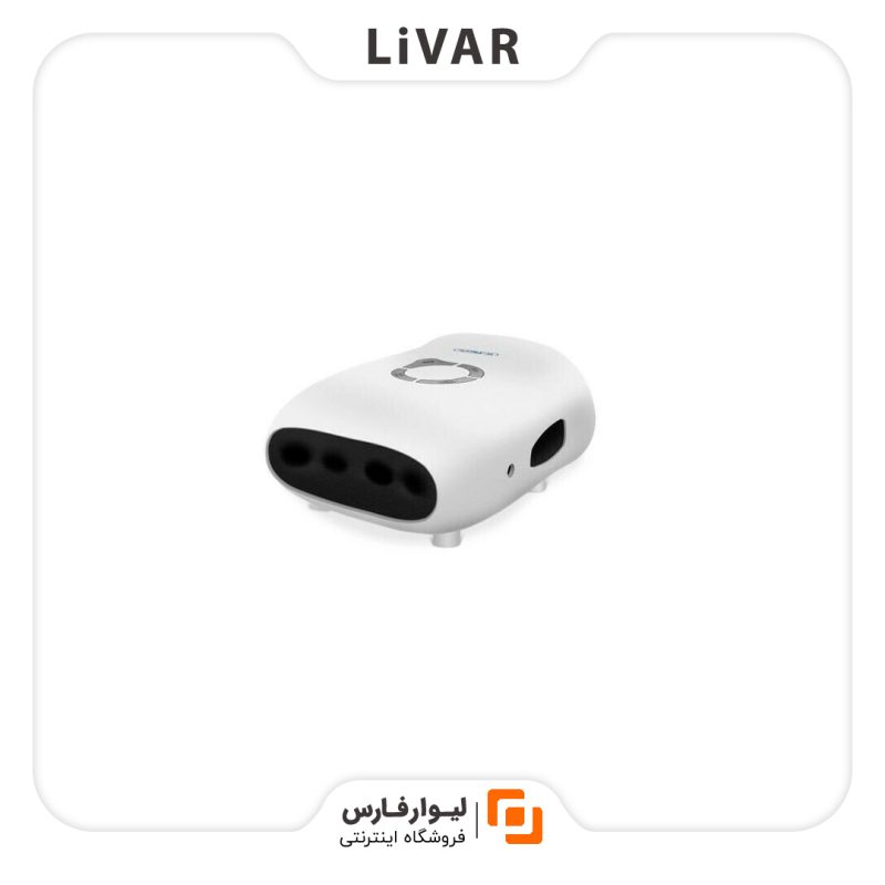 LivarFars hophysio smart hand massager۱ ماساژور چند کاره دست HOPHYSIO