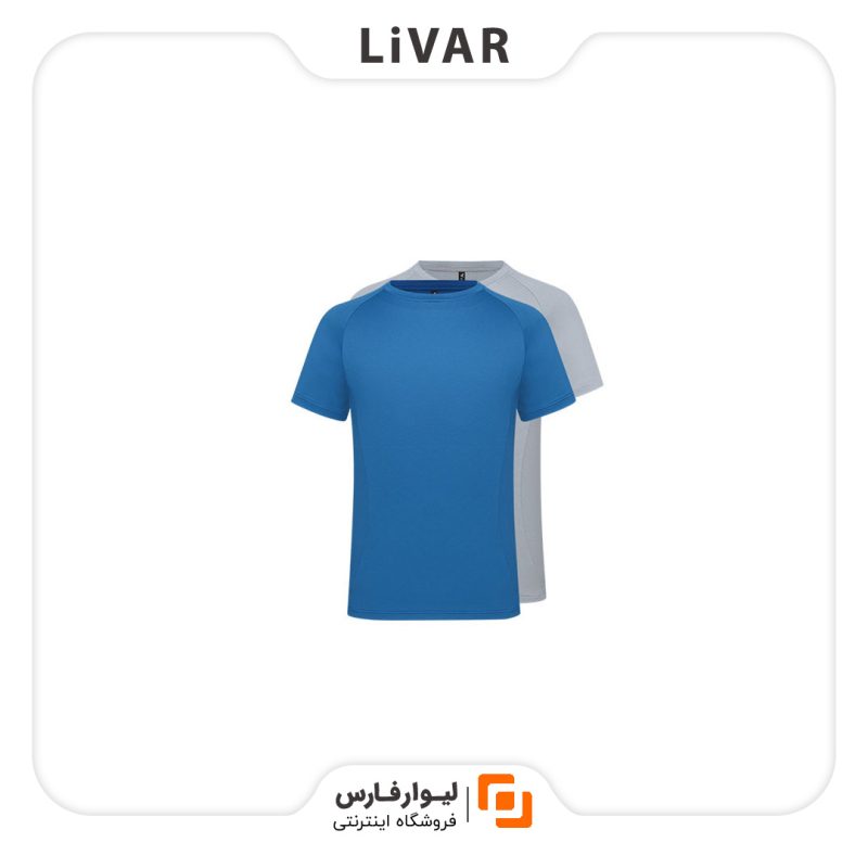 تی‌شرت آنتی‌باکتریال ZHIZHE