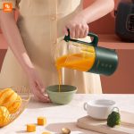 دستگاه غذاساز Liven - Image 4