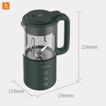 دستگاه غذاساز Liven - Image 7