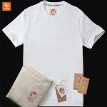 تی‌شرت یقه گرد 17TH State Cotton Factory - Image 2