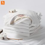 تی‌شرت یقه گرد 17TH State Cotton Factory - Image 11