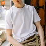 تی‌شرت یقه گرد 17TH State Cotton Factory - Image 4