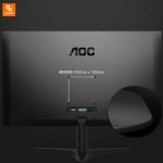 مانیتور ۲۳.۸ اینچ AOC - Image 10