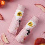 ماست با طعم جو دو سر و هلو Adopt a cow - Image 10