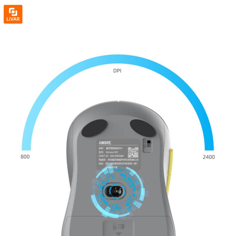 موس Aimore - Image 15
