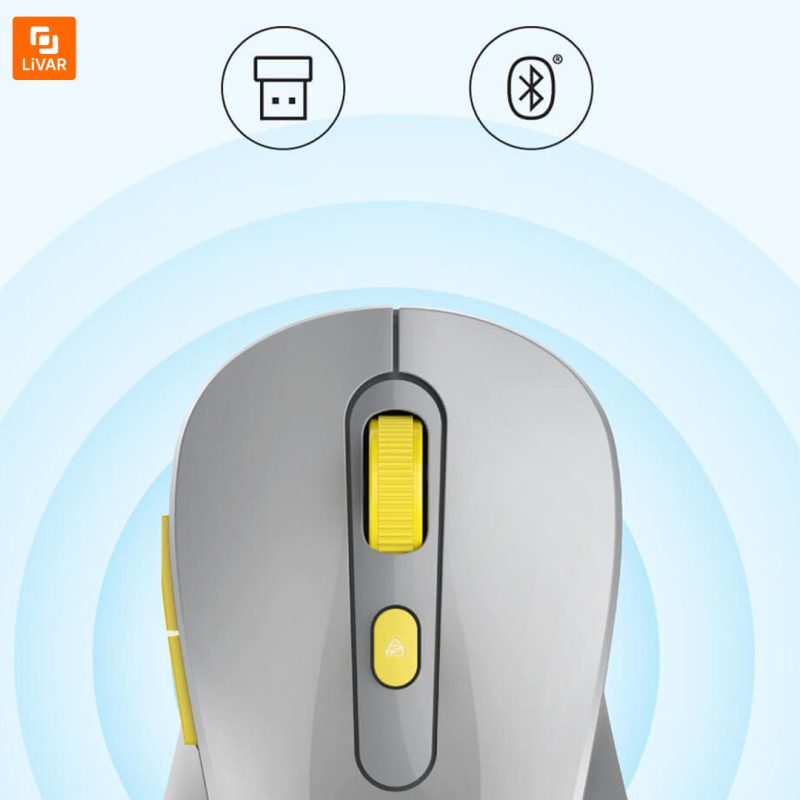 موس Aimore - Image 17